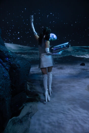 Full leaked Ariana grande page private onlyfans photo