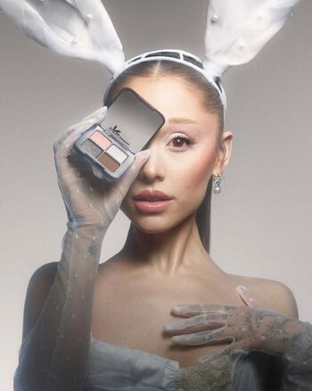 Ariana Grande