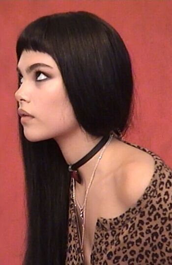 Full leaked Ariana greenblatt private onlyfans photo