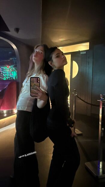 Full leaked Ariana greenblatt private onlyfans photo