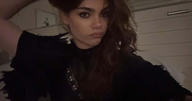 Full leaked Ariana greenblatt private onlyfans photo