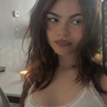 Full leaked Ariana greenblatt page private onlyfans photo