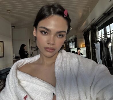 Ariana Greenblatt