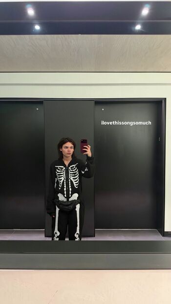 Full leaked Ariana greenblatt private onlyfans photo