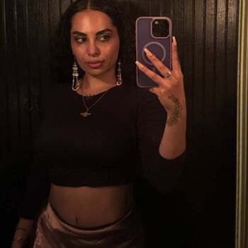 Ariana Jasmine