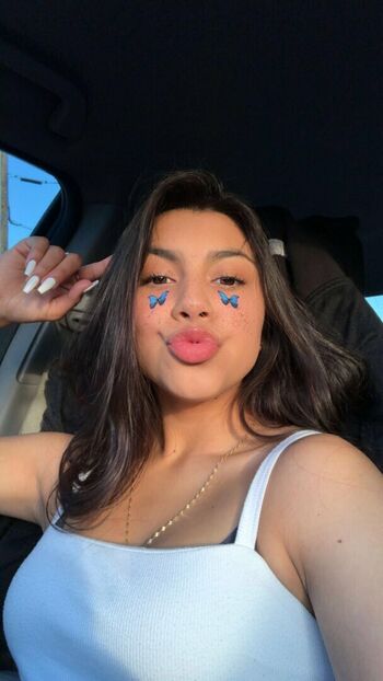 Full leaked Ariana lopez private onlyfans photo