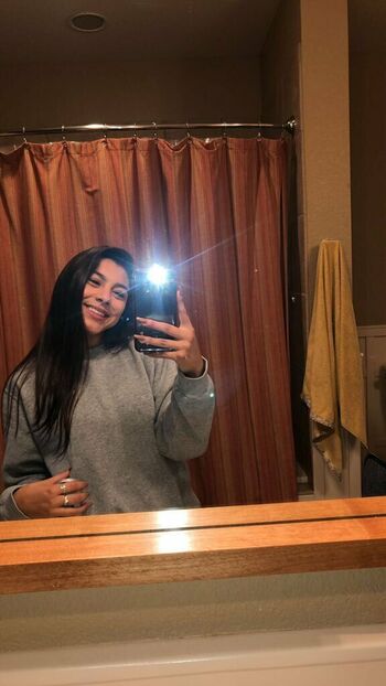 Full leaked Ariana lopez private onlyfans photo