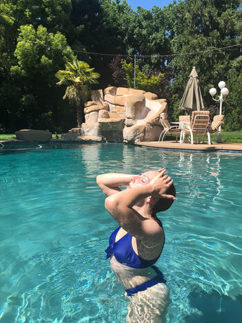 Full leaked Ariana murphy private onlyfans photo