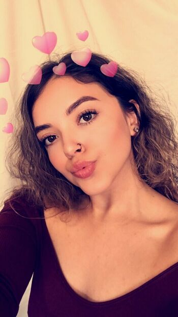 Full leaked Ariana vargas private onlyfans photo