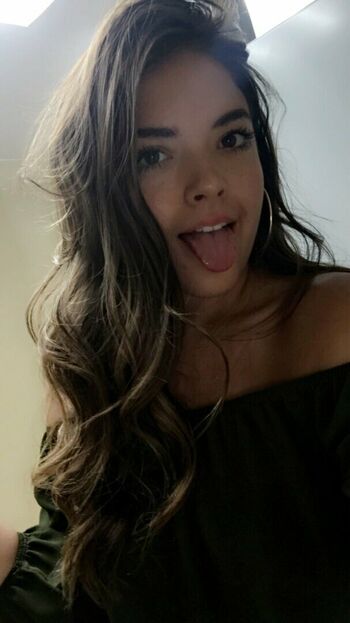 Full leaked Ariana vargas private onlyfans photo