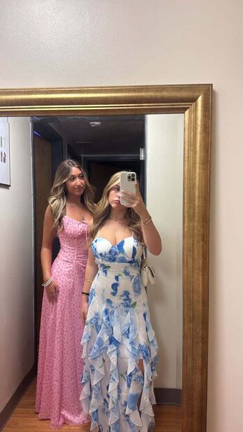 Full leaked Ariana white private onlyfans photo