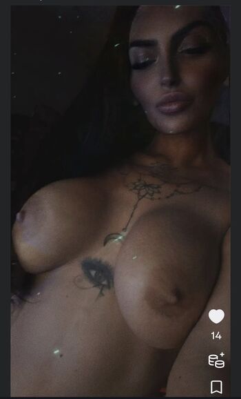 Full leaked Arianaaa private onlyfans photo