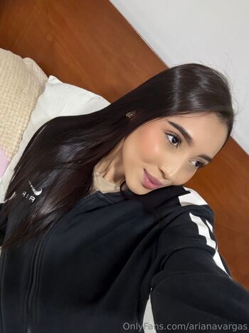 Full leaked Arianavargas private onlyfans photo