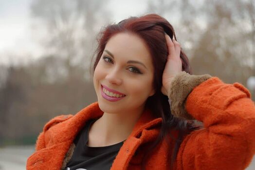 Full leaked Arianna gorla private onlyfans photo