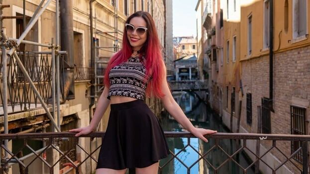 Full leaked Arianna gorla page private onlyfans photo