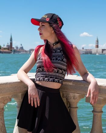 Full leaked Arianna gorla page private onlyfans photo