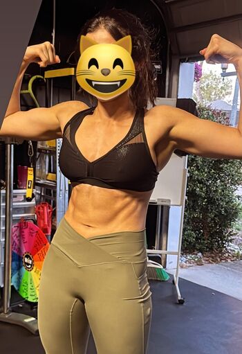 Full leaked Arianna grace private onlyfans photo