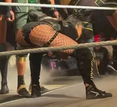 Full leaked Arianna grace private onlyfans photo