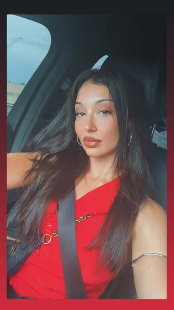 Full leaked Arianna grace private onlyfans photo