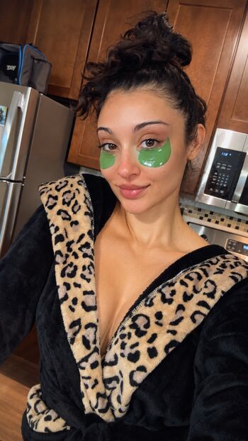 Full leaked Arianna grace private onlyfans photo