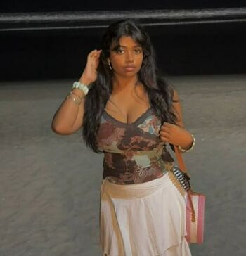 Full leaked Arianna majumder private onlyfans photo