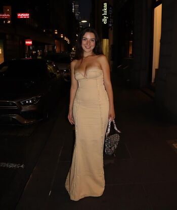 Full leaked Arianna o donnell private onlyfans photo