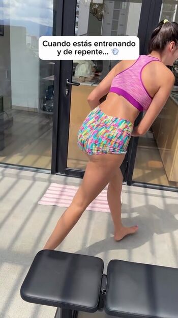 Full leaked Arianny tenorio private onlyfans photo