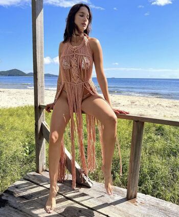 Full leaked Arianny tenorio private onlyfans photo