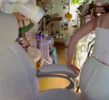 Full leaked Ariasaki page private onlyfans photo