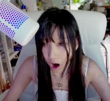 Full leaked Ariasaki page private onlyfans photo