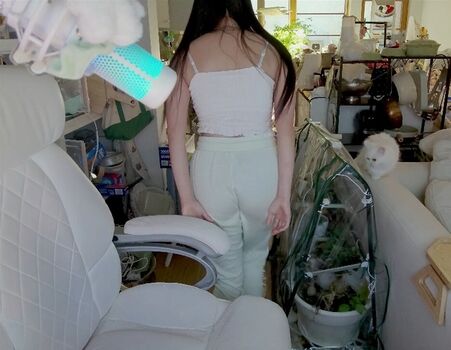 Full leaked Ariasaki page private onlyfans photo