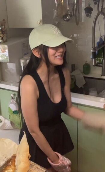 Full leaked Ariasaki page private onlyfans photo