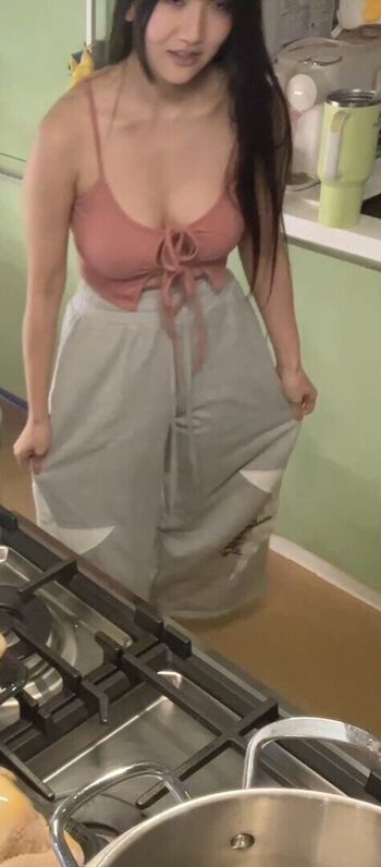 Full leaked Ariasaki page private onlyfans photo