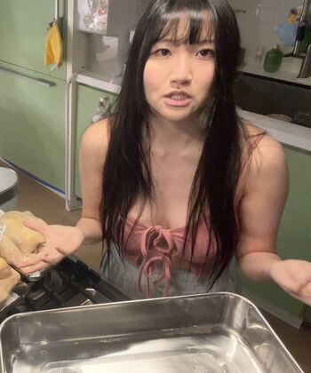 Full leaked Ariasaki page private onlyfans photo