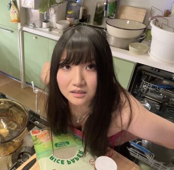 Full leaked Ariasaki page private onlyfans photo