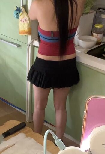 Full leaked Ariasaki page private onlyfans photo