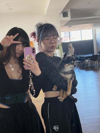 Full leaked Ariasaki page private onlyfans photo