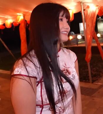 Full leaked Ariasaki private onlyfans photo