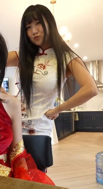 Full leaked Ariasaki private onlyfans photo