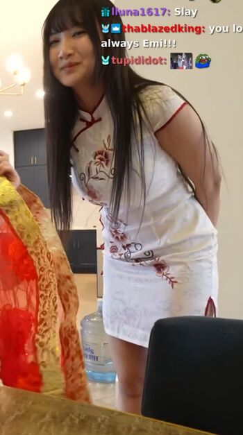 Full leaked Ariasaki private onlyfans photo