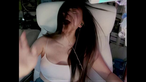 Full leaked Ariasaki private onlyfans photo