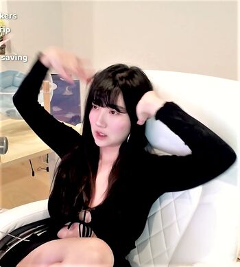 Full leaked Ariasaki private onlyfans photo