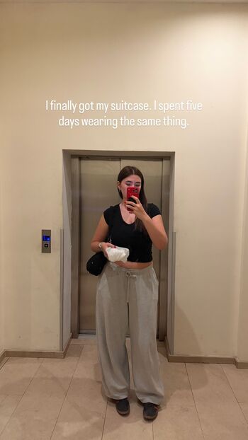 Full leaked Aricharat private onlyfans photo