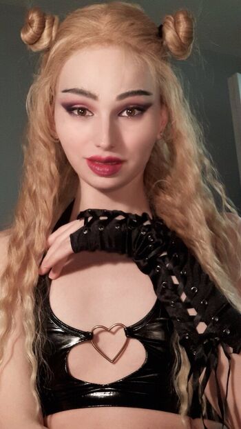 Full leaked Ariel allure private onlyfans photo
