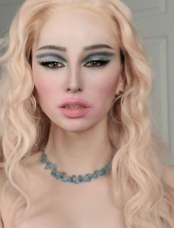 Full leaked Ariel allure private onlyfans photo