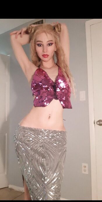 Full leaked Ariel allure private onlyfans photo