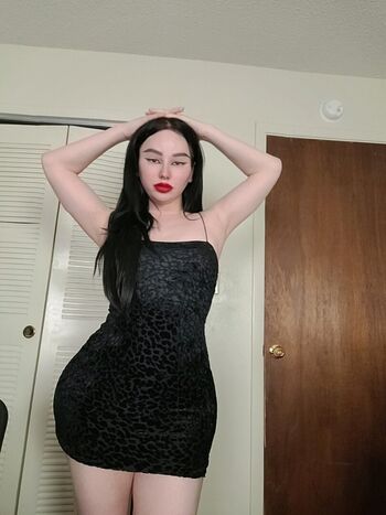 Full leaked Ariel allure private onlyfans photo