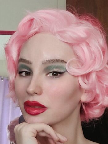 Full leaked Ariel allure private onlyfans photo