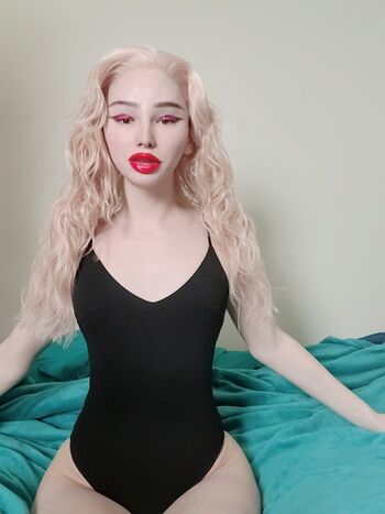 Full leaked Ariel allure private onlyfans photo