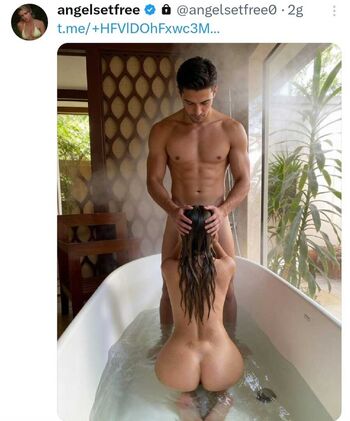 Full leaked Ariel lilit private onlyfans photo